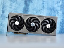 蓝宝石RX 9070 XT 16G氮动 旗舰级非公设计 4K游戏性能之选