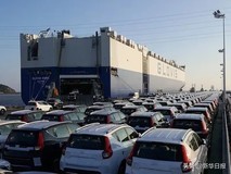 上海车展迎“三天鼎立”格局,智能技术战略将重塑产业生态