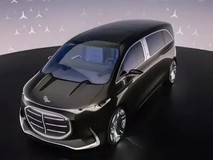 奔驰2025将推纯电CLA及福建产豪华MPV