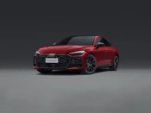 上汽奥迪A5L Sportback预售开启,科技豪华再升级