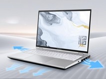 七彩虹将星系列纯白国风再进化,开学神机RTX5060 国补后6399元起!