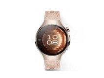 华为WATCH 5星云杏42mm限时特惠