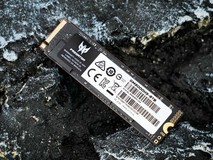 掠夺者GM9000HS神舆8TB固态硬盘评测 旗舰性能再续Gen5传奇