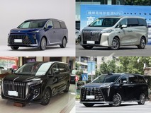 五座变七座,这四款插混MPV带你轻松出行