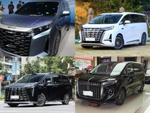 四十余万内畅享科技与舒适,五款插电混动中大型MPV深度解析