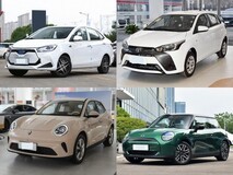 20万内小车怎么选?5款热门车型深度对比,总有一款适合你