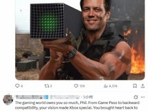 菲尔·斯宾塞卸任Xbox负责人,十二年掌舵生涯落幕