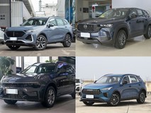 20万内油电混动SUV怎么选?五款实力车型真实体验分享