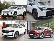 20万内油电混动SUV推荐:五款省油好开的实用派,通勤出游都轻松