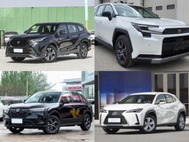 30万内油电混动SUV深度对比:五款实力选手谁更胜一筹?