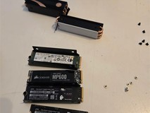 玩家50美元购Z690主板,意外获12TB全新M.2硬盘引热议