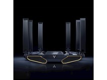 中兴问天BE7200Pro+路由器低价带回家