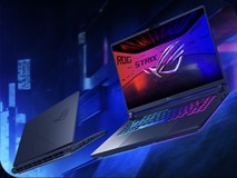 618全推荐:ROG多款2026重磅新品游戏本开售,国补至高狂减1500元