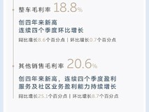蔚来2026年Q1营收增112.2%、连续两季盈利,交付量与毛利率创四年新高