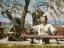 被《黑神话:钟馗》新实机震撼了,游科牛X,国单无限可期