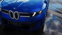 17.9英寸中控屏偏转17.5度:iX3藏了多少设计细节?