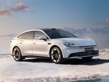 MG 07纯电/插混轿跑上市:8月21日发售,售价10.59万起,续航最高845km