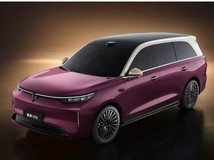 国产豪华高端新能源SUV全维度横向对比:三款旗舰技术路线解析