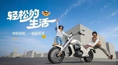 自动挡巡航摩托车推荐:不用捏离合不用换挡,万元级也能骑出巡航范儿