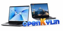 openKylin打通移动全场景, 麒麟100智联操作系统通过衍生发行版认证