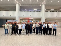 河北管道装备协会走进找钢网:共探AI赋能钢管产业新路径