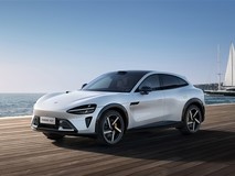 小米YU7发布18小时锁单超24万台,创行业纪录