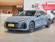 上汽奥迪A5L Sportback预售即将开启