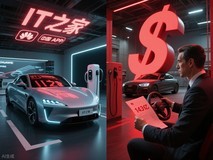 福特CEO盛赞中国汽车产业崛起