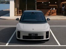 理想i6即将上市,纯电续航720km,竞争Model Y