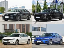 四款20万内油电混动三厢车推荐,省油实用之选