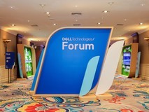 2025戴尔科技峰会:聚焦AI PC产业布局为专业用户提供强大算力支持