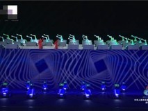 科技注力全运:正浩EcoFlow以稳定电力护航闭幕式科技大秀