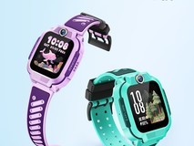 小天才Q1R儿童手表4G全网通特惠398元