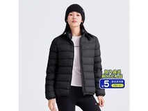 拓路者羽绒服内胆5折,低至299元!