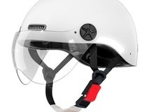 雅迪3C认证新国标头盔,补贴后16元抢!