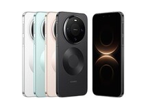 天猫华为Mate 80 5G手机直降500包邮