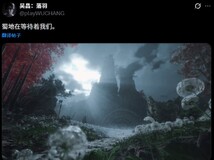 明末:渊虚之羽预告蜀地在等待引发DLC与2.0版本期待