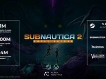 深海迷航2Steam/Xbox抢先体验首周销量破410万,XGP带动总玩家超600万