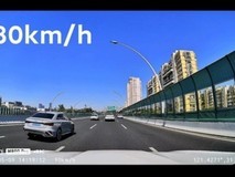 70迈M800Pro“高速车牌猎手”正式发布:ROI 3.0算法完成高速车牌捕捉
