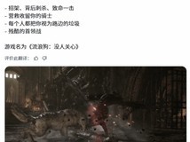 国产独立游戏只狗:路边一条以流浪犬视角引爆全球关注