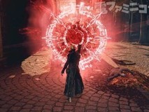 The Duskbloods实机公开:PvPvE动态对战与1v1v1三方竞技引爆新体验