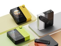 一口气发布四款重磅新品:HiBy海贝音乐夏季新品发布会上演听感盛宴