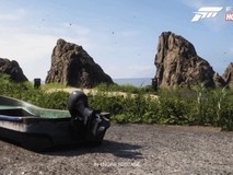 极限竞速:地平线6发布日本生态演示视频,展现四季地貌与动态天气交互