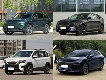 20万内五款增程式SUV推荐:智能续航新选择