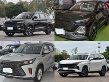 20万内6座SUV怎么选?四款实用派车型深度对比