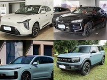 30万内增程式5座SUV深度测评:五款新车如何定义通勤与远行新标准