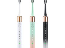 福派 A6S+plus 电动牙刷到手仅 34.9 元