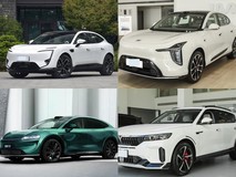 30万内增程式中大型SUV深度对比:谁是真正全能选手?