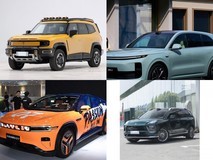 30万内增程式中大型SUV横评:五款实力车型各显神通