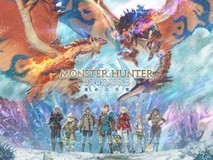 怪物猎人物语3:命运双龙2026年3月发售,主线约30小时,全体验40–50小时